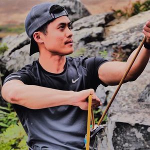 Meet your Posher, Mike